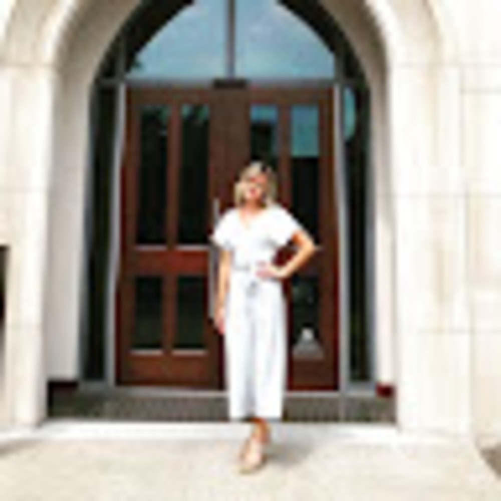 Meet your Posher, Kennedy
